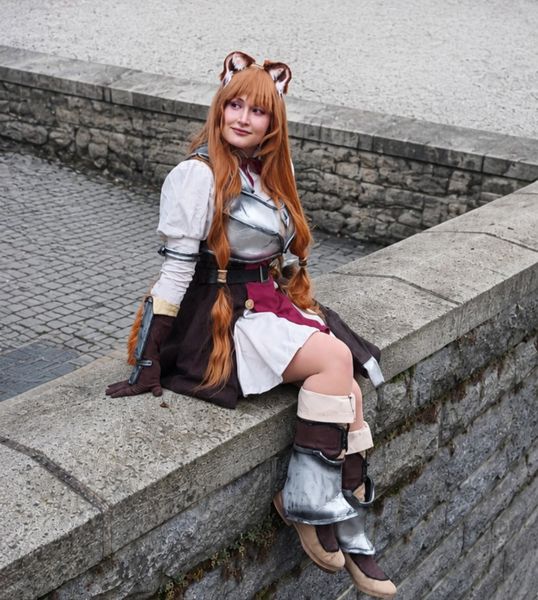 Sweet.duckling - Raphtalia 