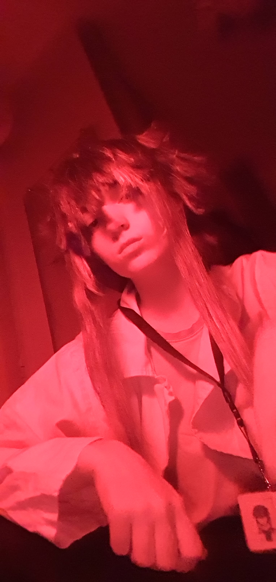 Fuyu Ushirono - Photo 7