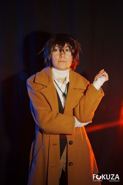 Mr.d - Dazai TGS Montpellie