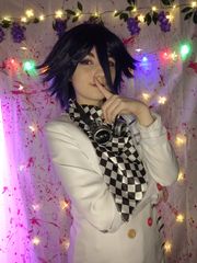 Kokichi Oma preview 2