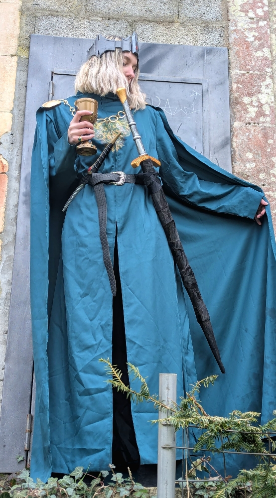 Aegon Targaryen - Photo 60