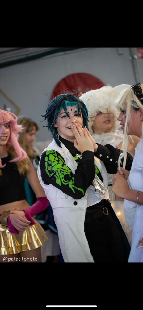 Xiao concert - Photo 22