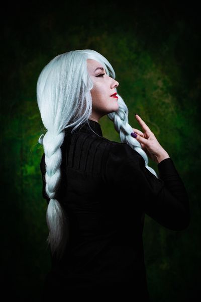 Cascacosplay_ - Meimei JJK