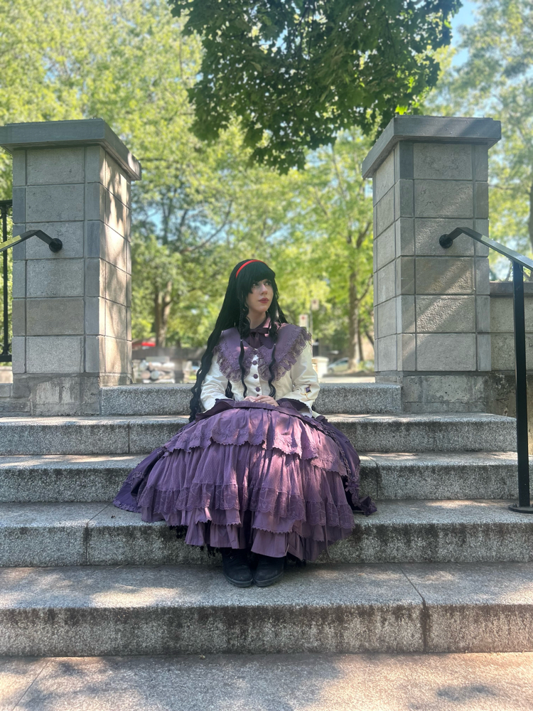 Homura Lolita - Photo 10