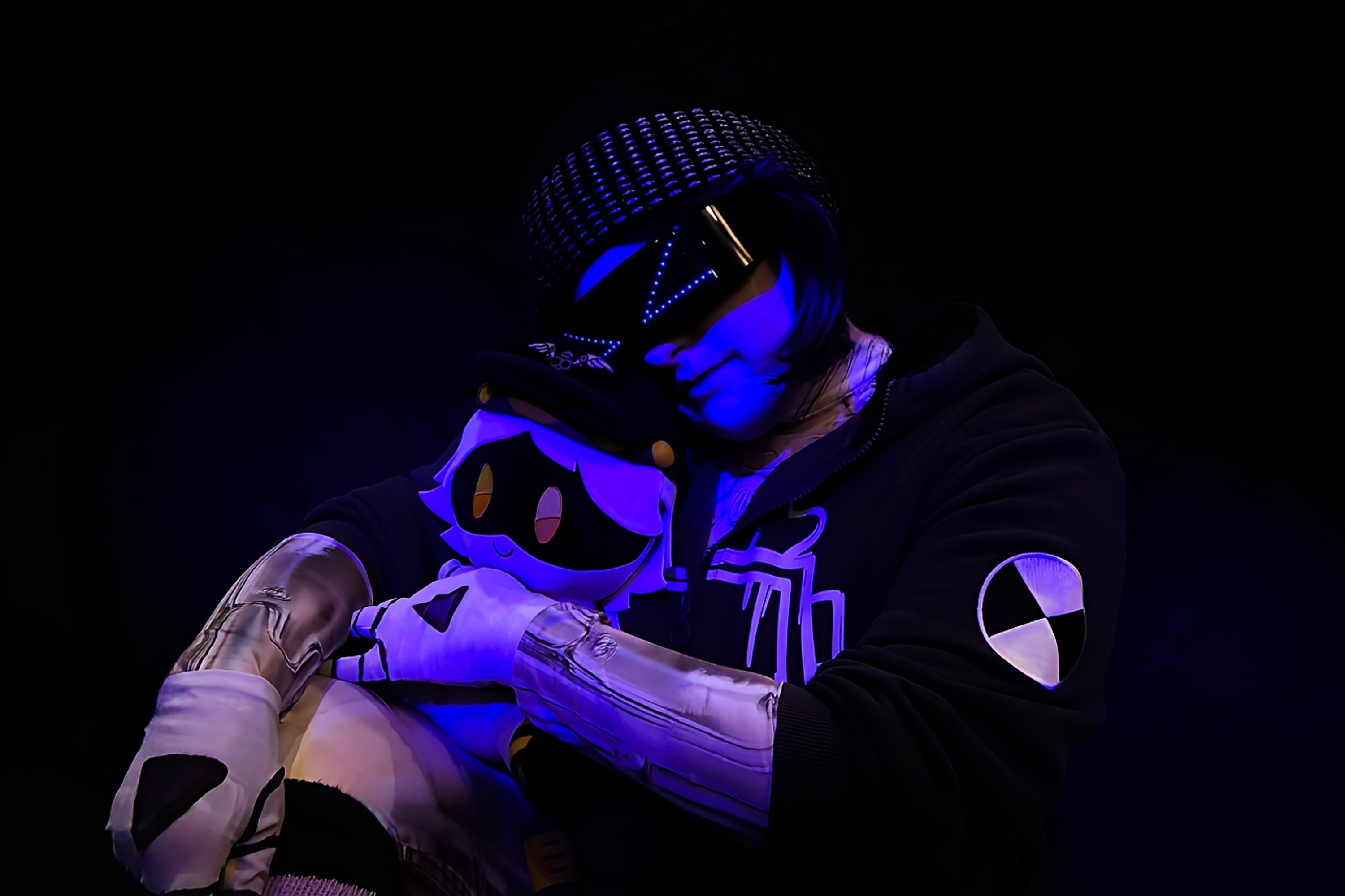 Uzi Doorman - Photo 6