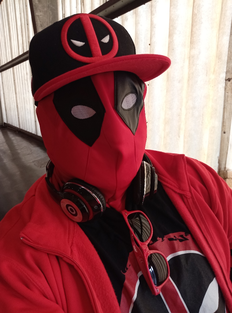 Deadpool  - Photo 11