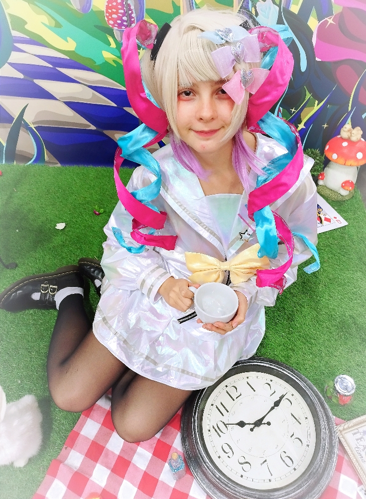 K Angel Art to play - Photo 2