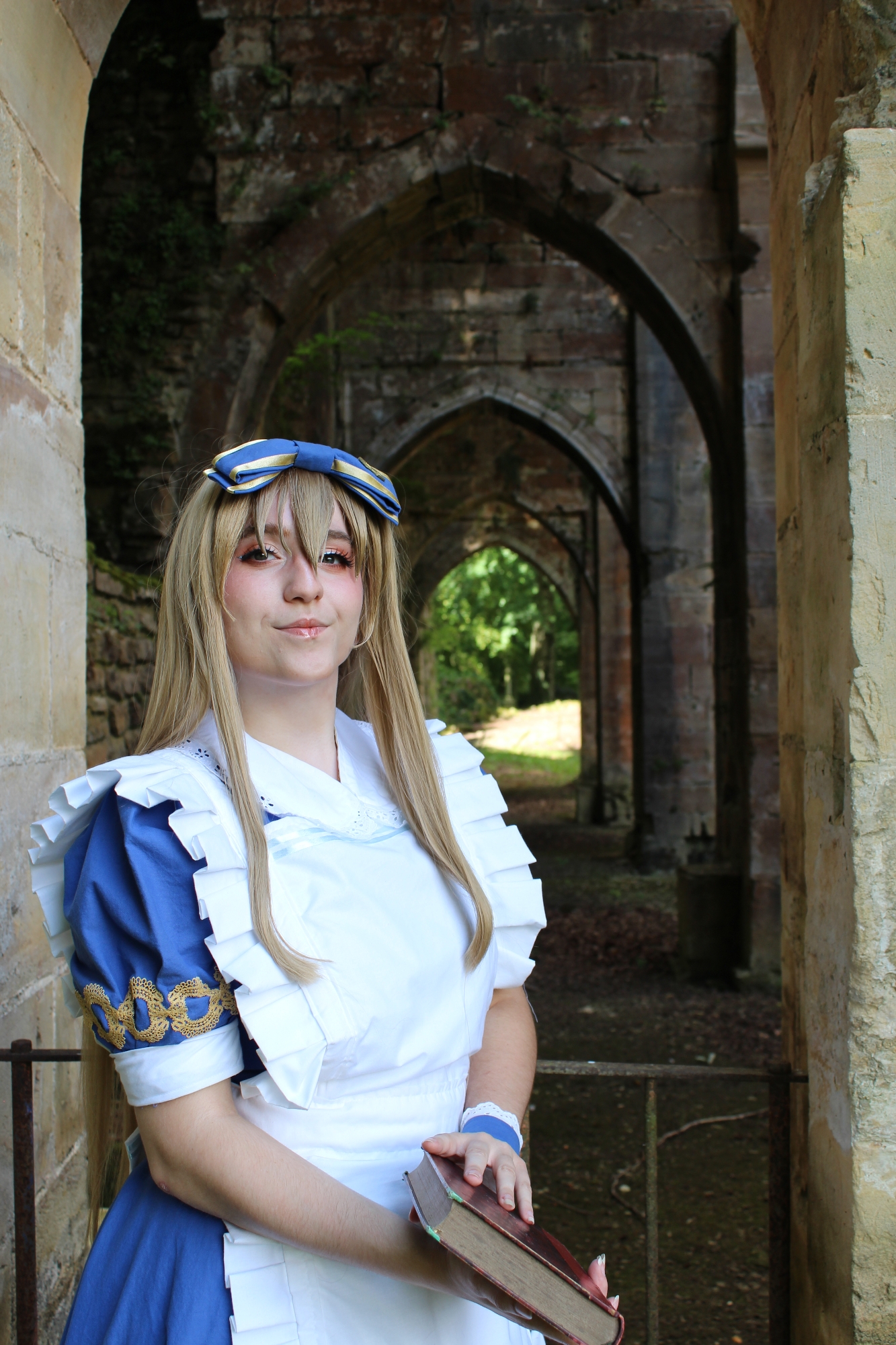 Alice hnkna — photo 12