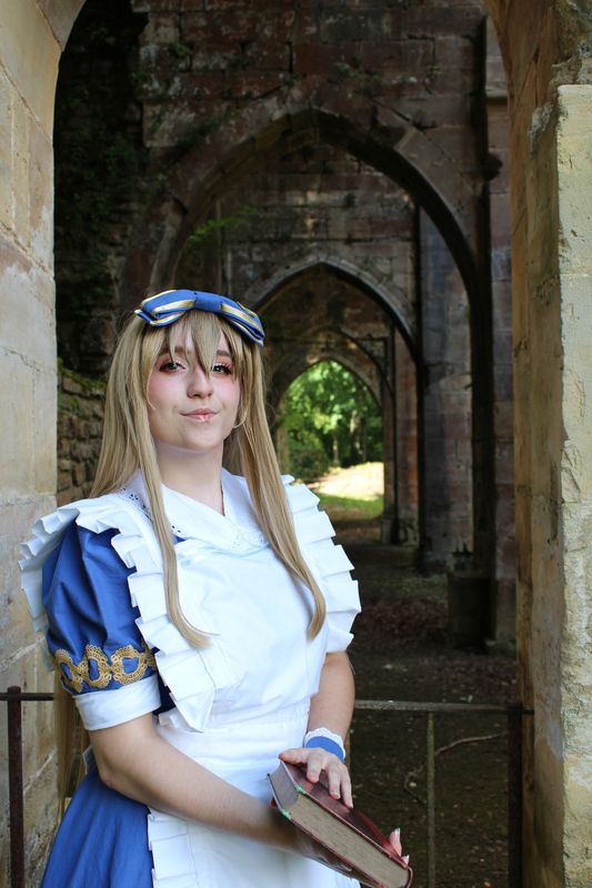 Lionara_artwork – Alice hnkna