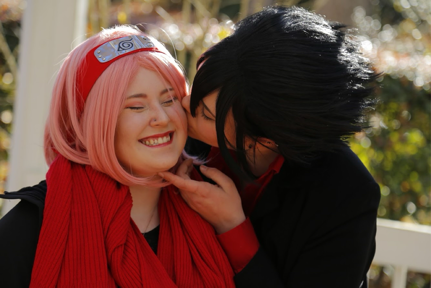 SasuSaku ‘19 - Photo 13