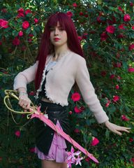 Kairi KH4 preview 2