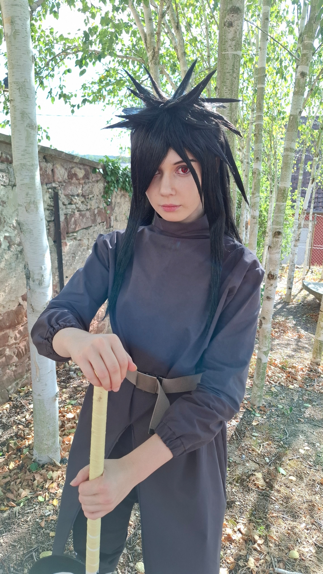 Shooting Madara - 1 — photo 7