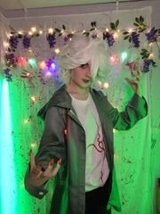 Nagito Komaeda SDR2 preview 3