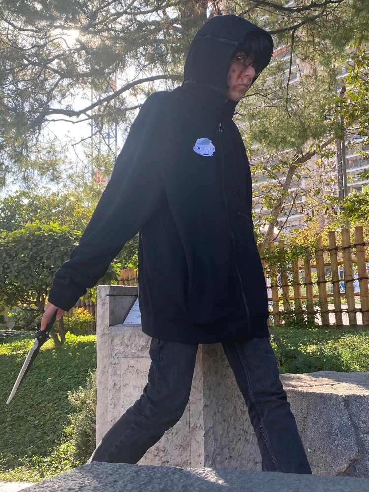 Yuuichi v2 - Photo 7