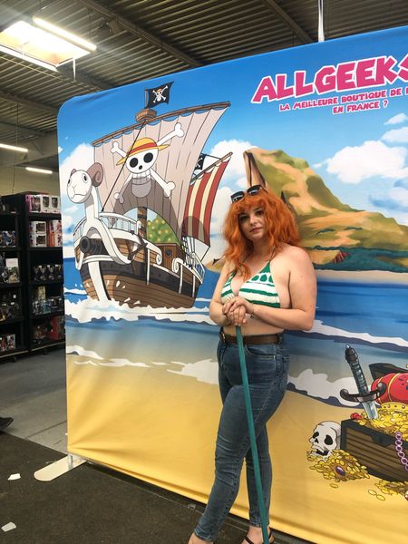 Luna_justme - Nami