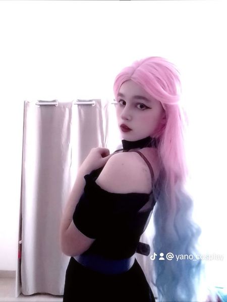 Yano_cosplay - Mizi