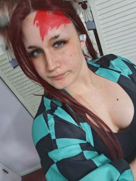 Cookie <3 - Tanjiro Kamado