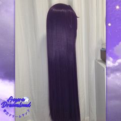 Yuri Wig preview 2