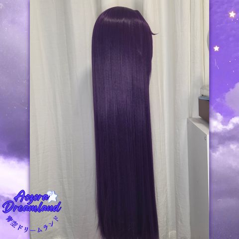 Yuri Wig