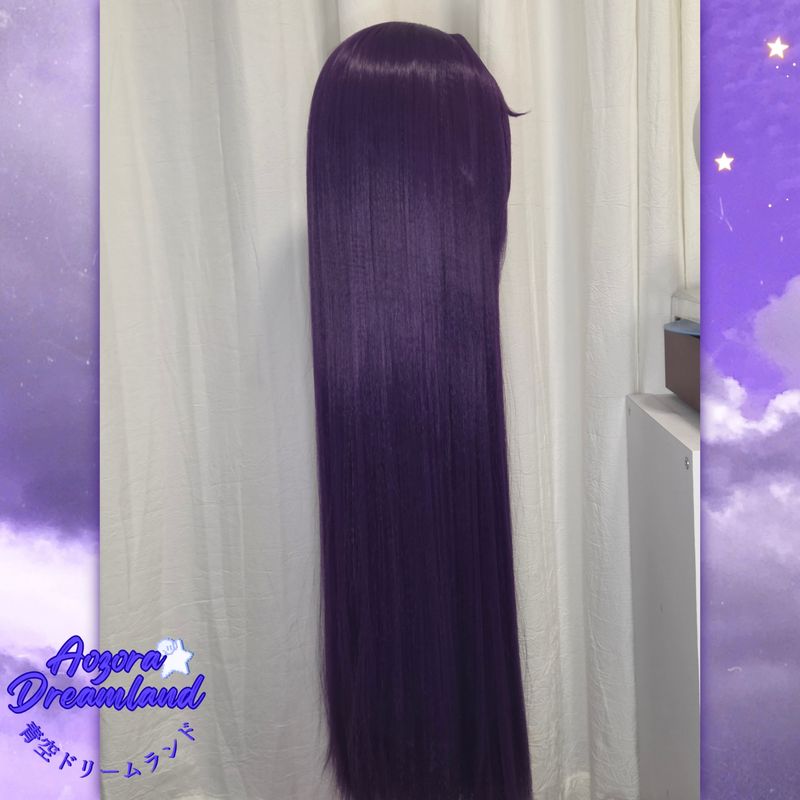 Dreamlandcosplay – Yuri Wig