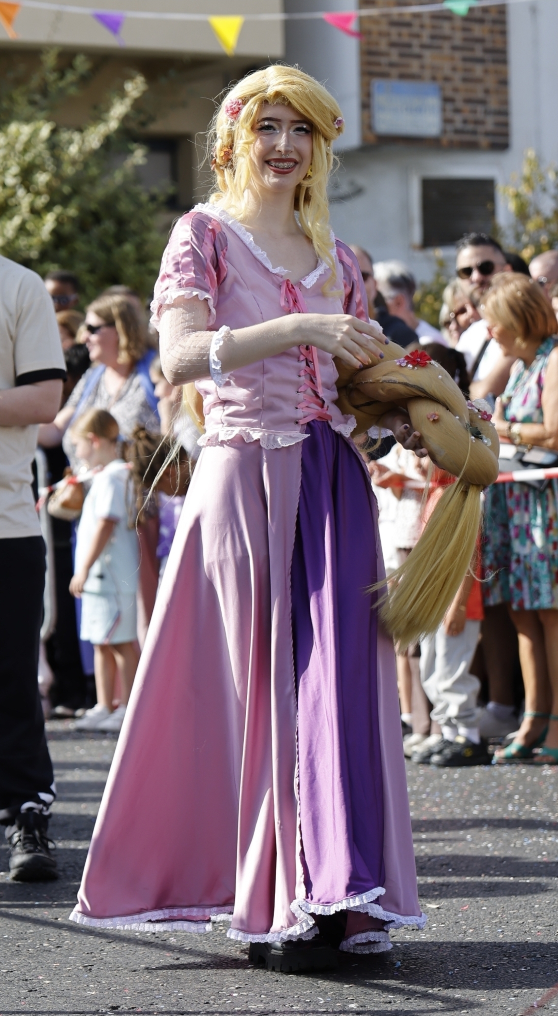Rapunzel — photo 13