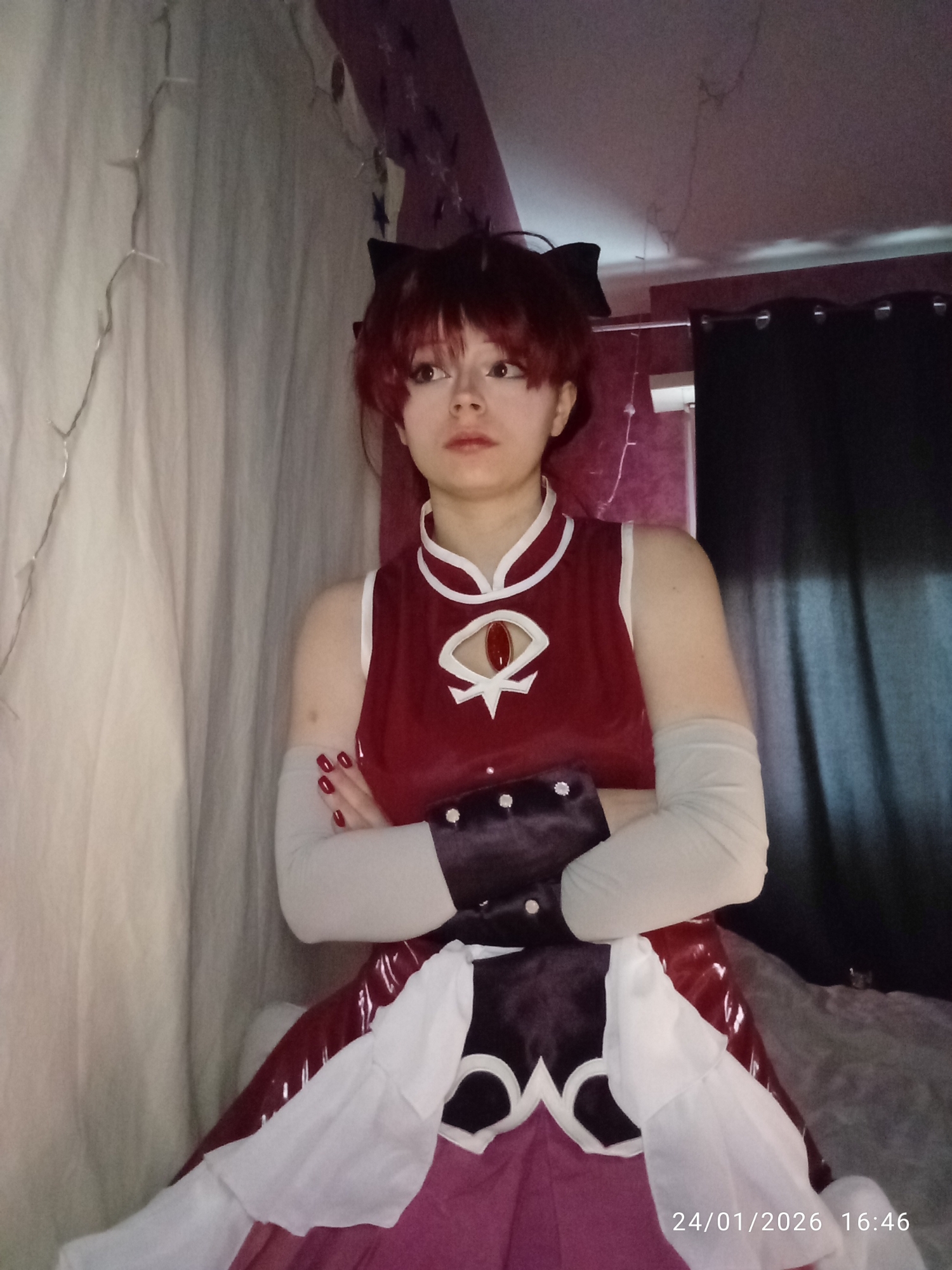 Kyoko Sakura — photo 6