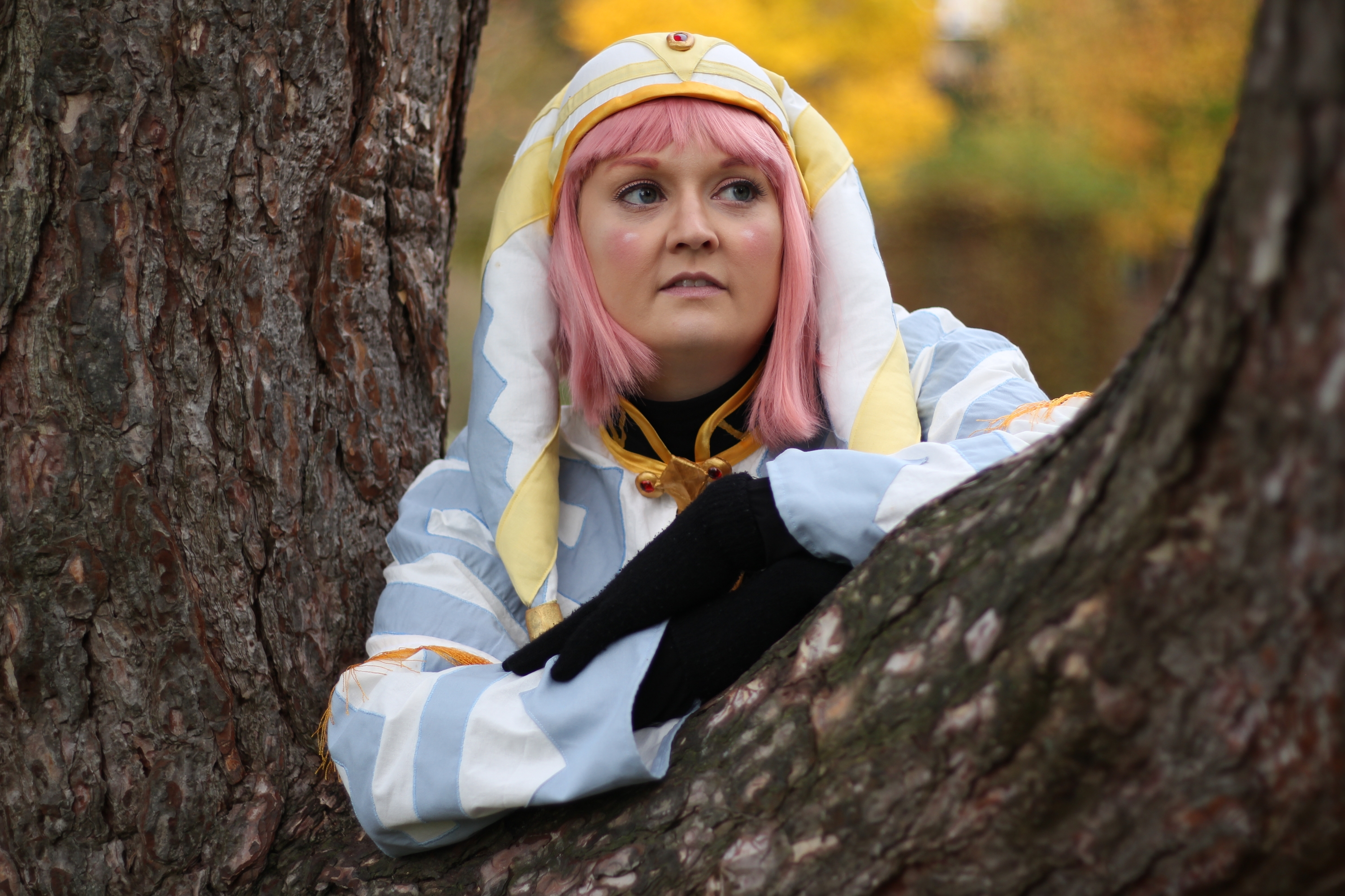 Mistral (//.hack) — photo 14