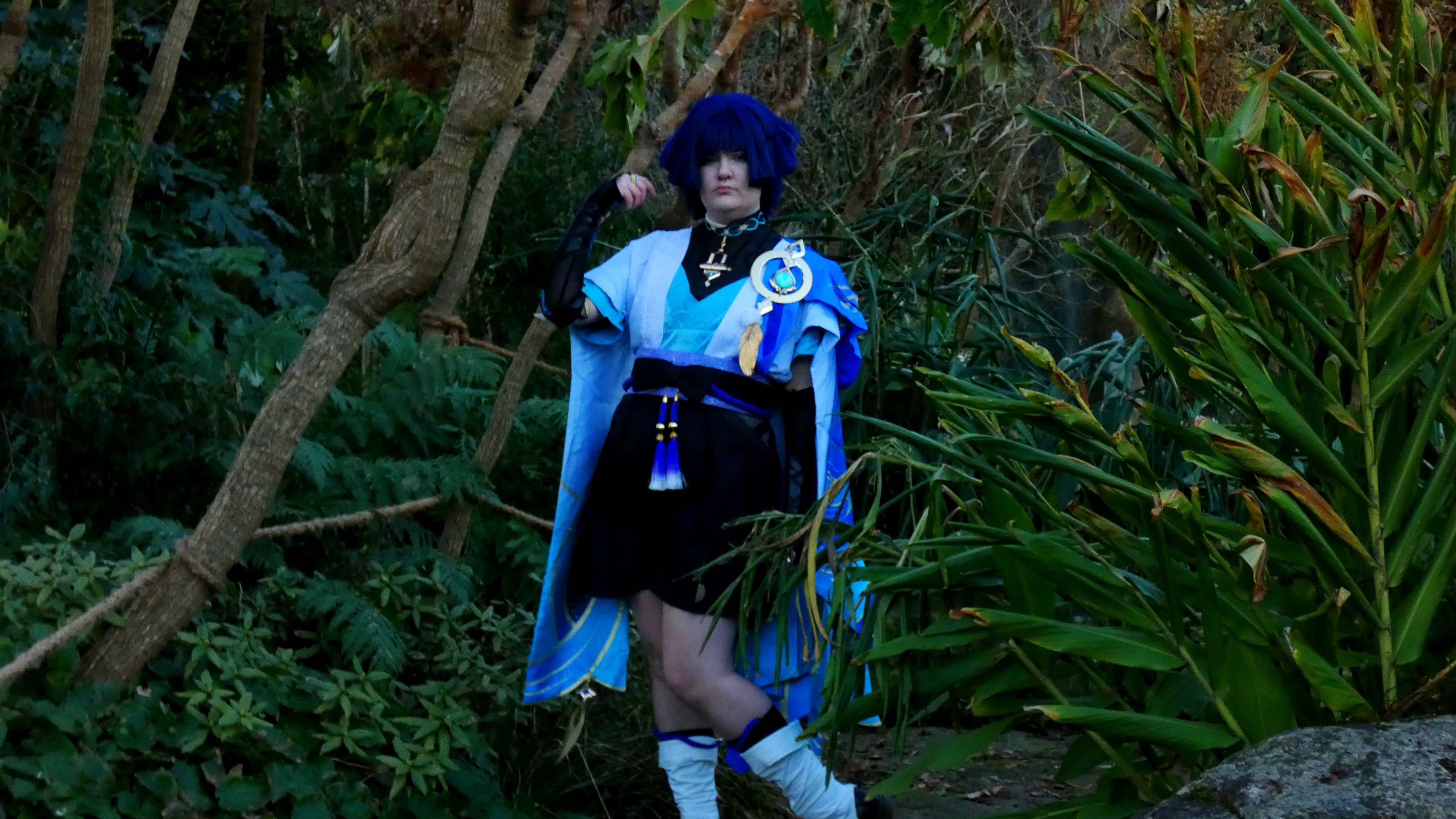 Wanderer/Nomade - Photo 7