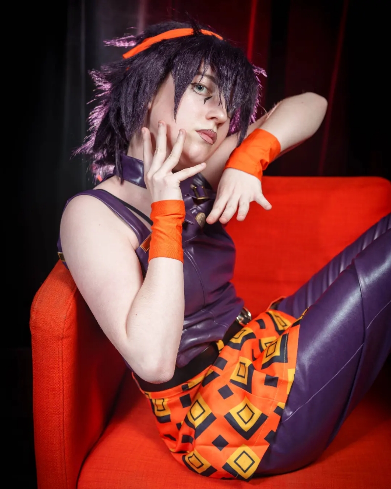 Narancia  - Photo 2