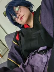 Kuronushi preview 2