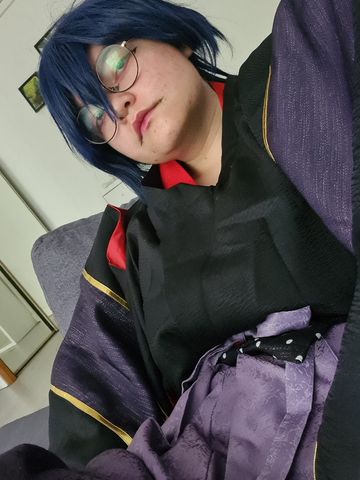 Kuronushi