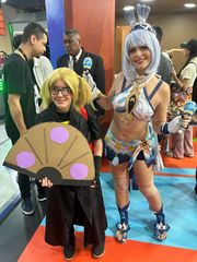 Temari BGS preview 3