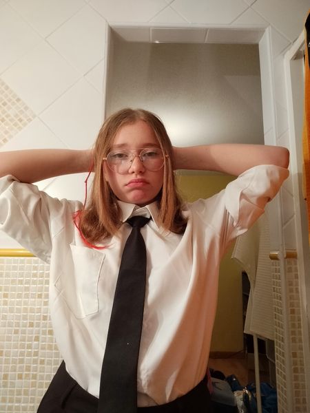 Sarahcos - Denji 