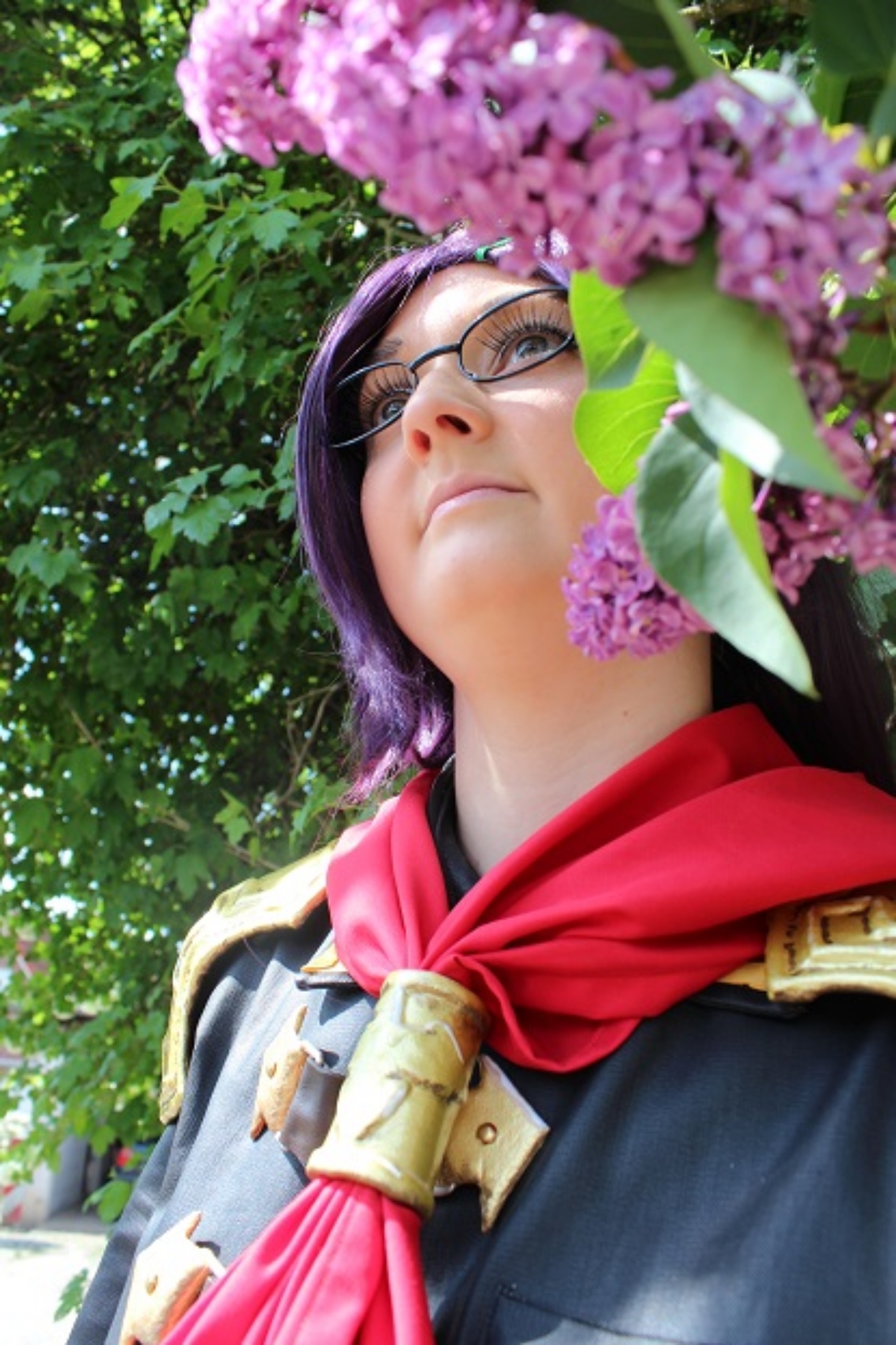 Queen (FF Type-0) — photo 31