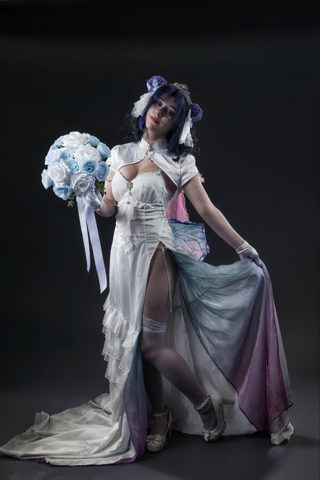 Shinobu Bride — photo 5