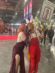 Jessica rabbit preview 2
