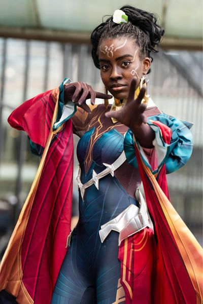 Rccosplayy - Mel - LOL