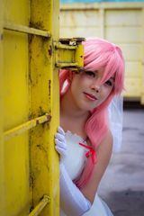 Yuno Gasai (w. Ver.) preview 3
