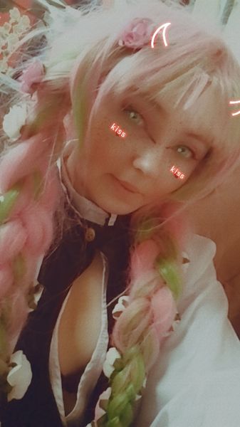 🎍nezuko_splay🎍 - Mitsuri 1