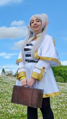 Frieren preview 2