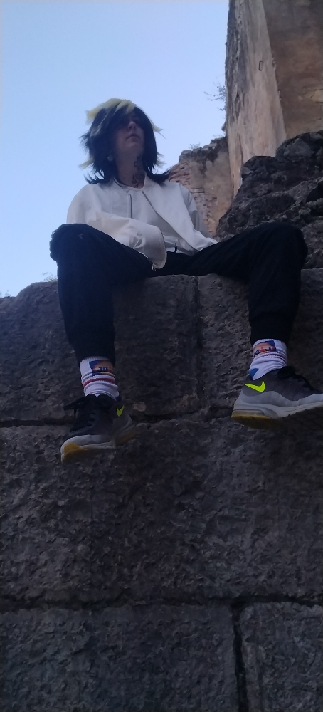 Kazutora Hanemiya  - Photo 148