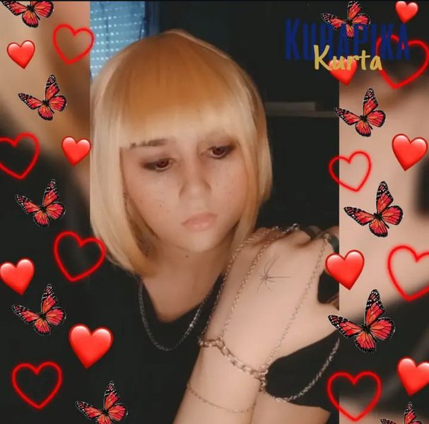 Keiko..cos - Kurapika 