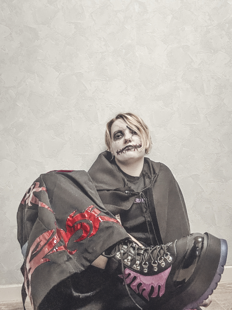 Raver Doll  - Photo 17