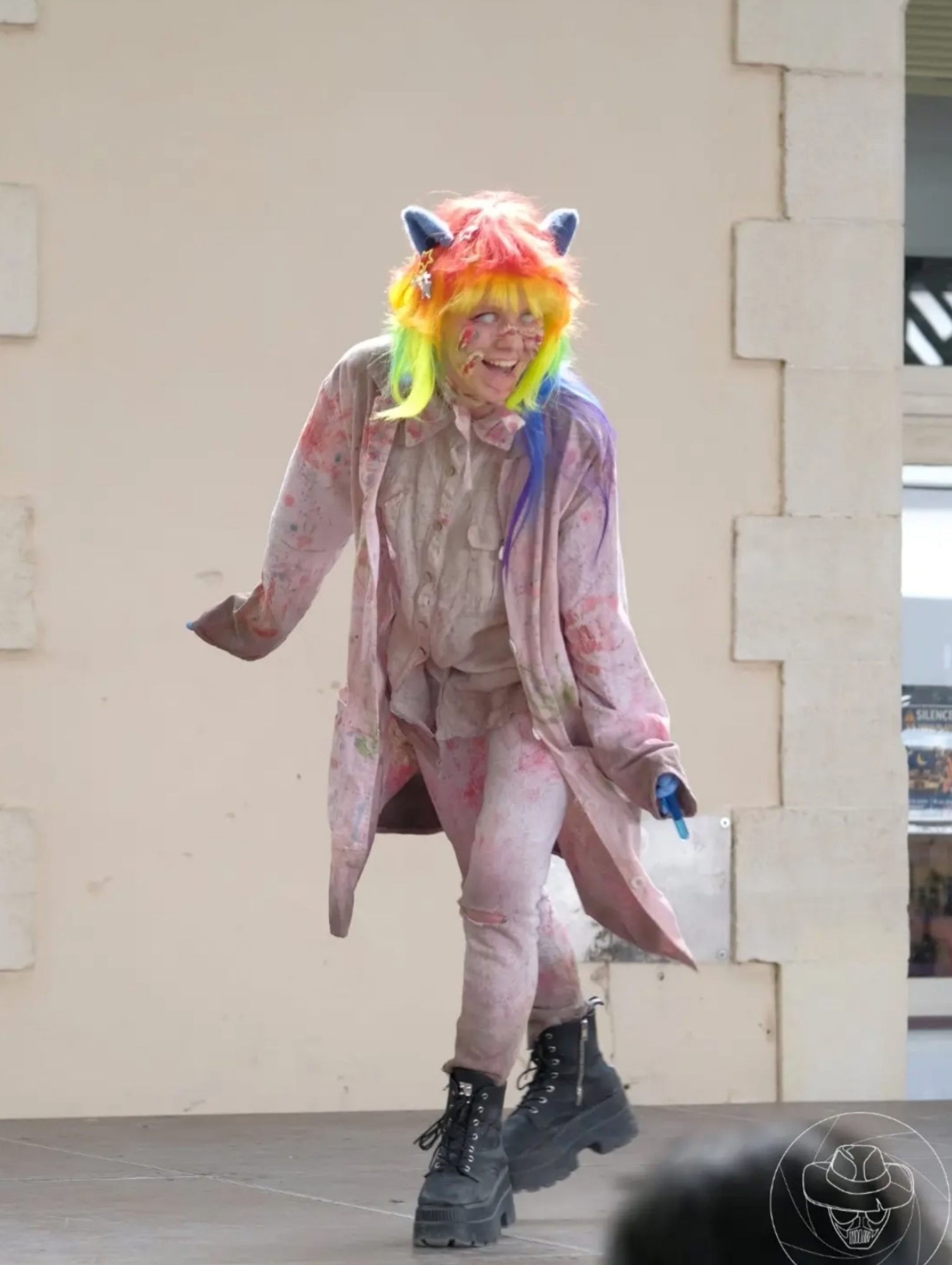 Rainbow factory — photo 6