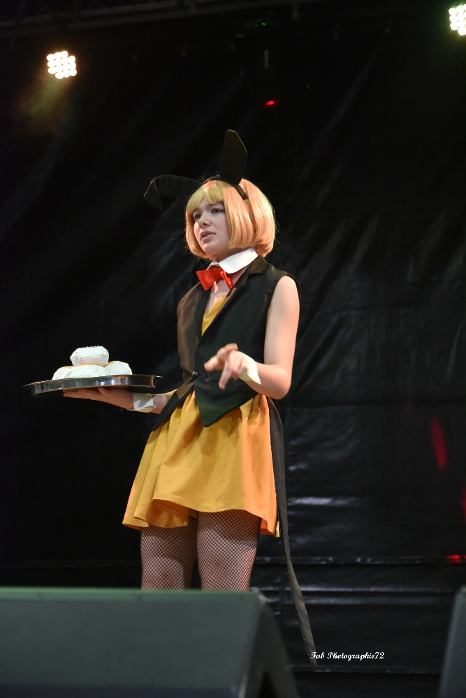 Scène Pictasia 2024 - Photo 2