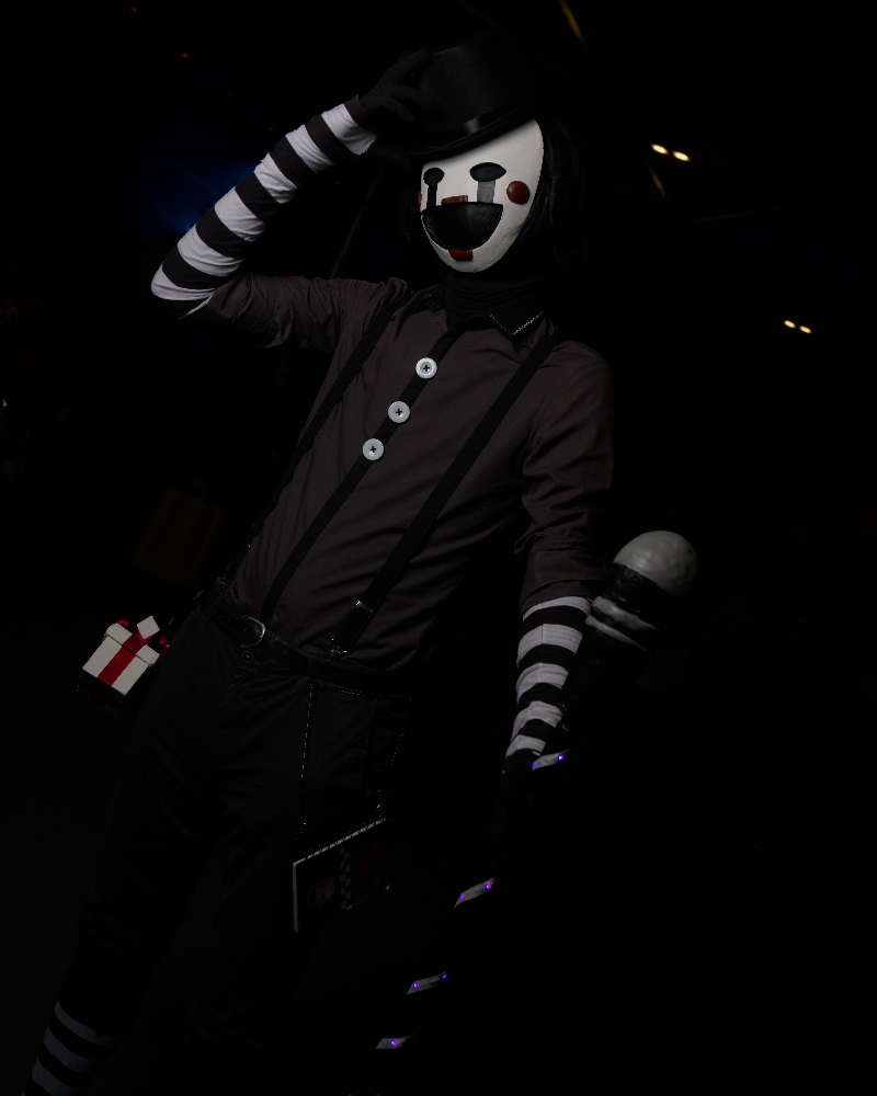 Puppets-Sylvain Kerjouan — photo 6