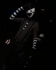 Puppets-Sylvain Kerjouan preview 3