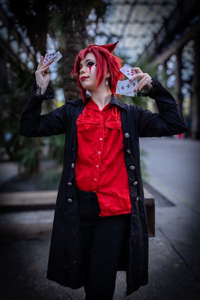_aikocos_ - Shooting Halloween 