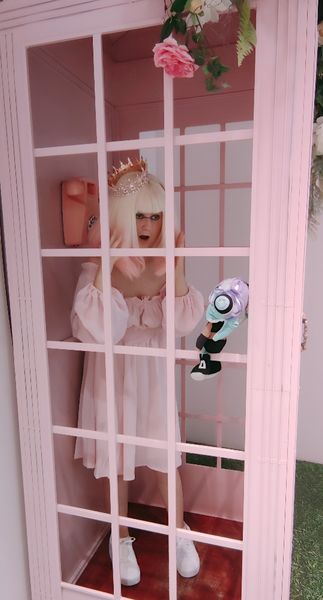 Olynya_.cos💮 - Perle🩷👑✨