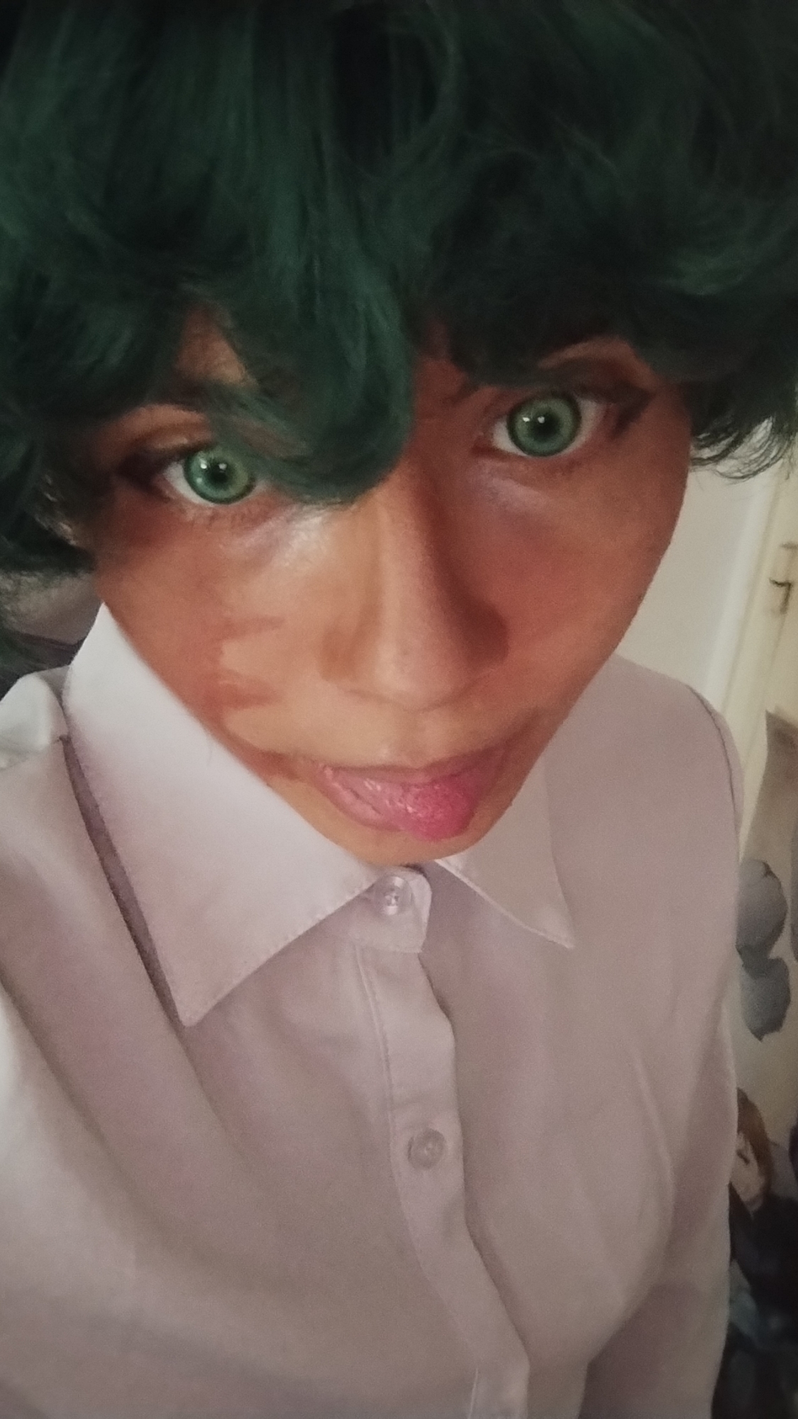 Timeskip deku — photo 5